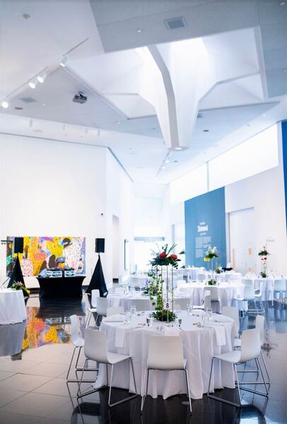 Kemper Museum of Contemporary Art