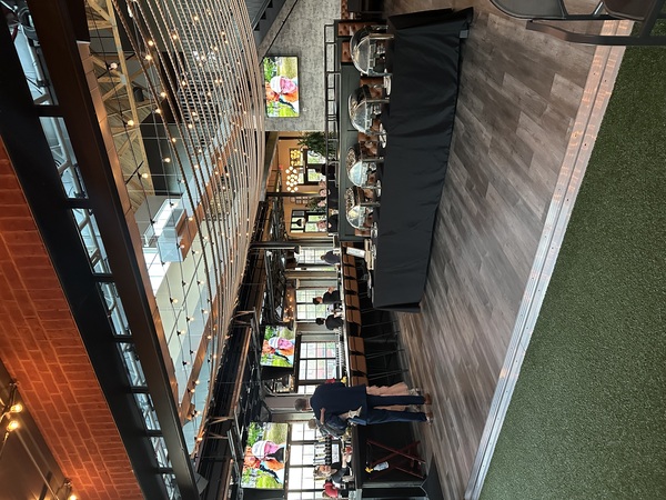 Coal Town Public House