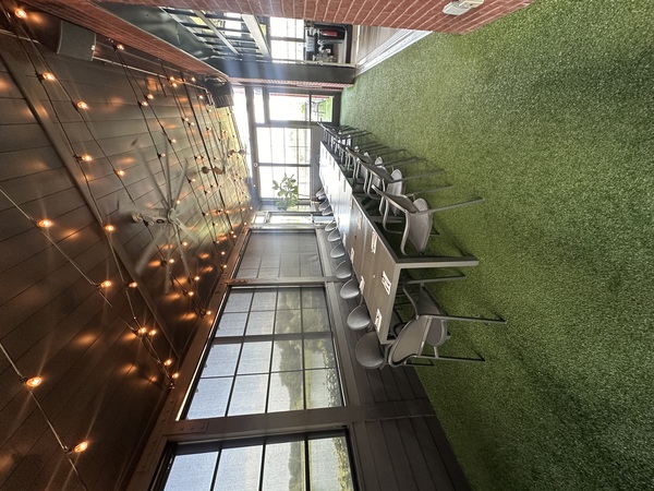 Coal Town Public House