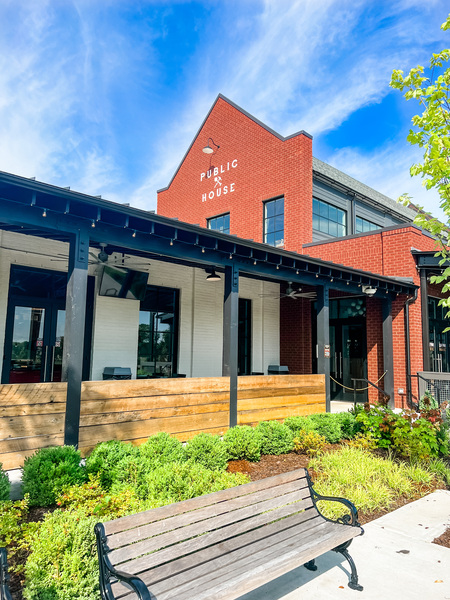 Coal Town Public House