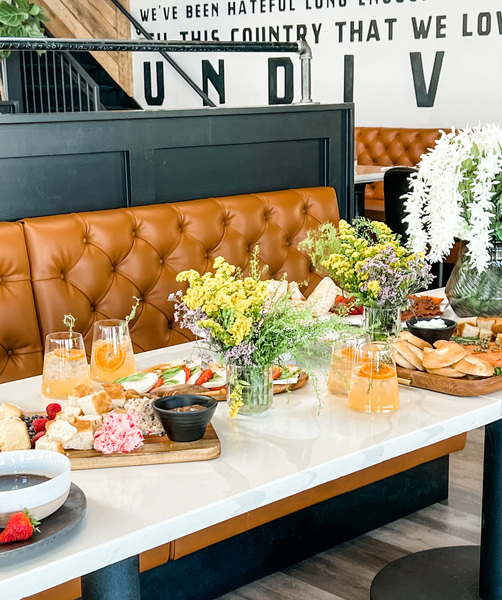 Coal Town Public House