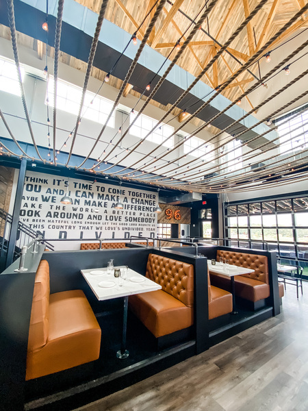 Coal Town Public House