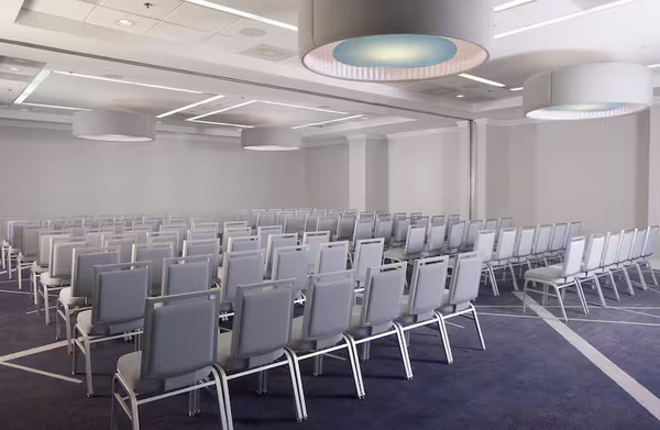 Embassy Suites Raleigh - Crabtree