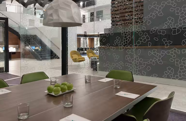 Embassy Suites Raleigh - Crabtree