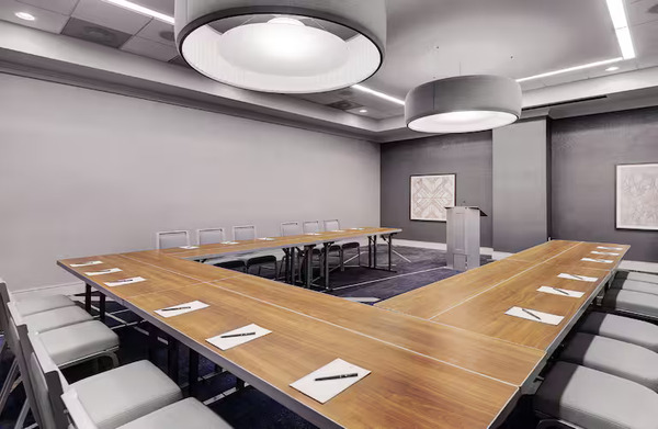 Embassy Suites Raleigh - Crabtree