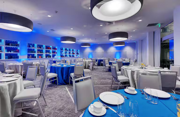 Embassy Suites Raleigh - Crabtree