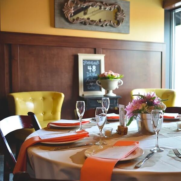 Maddalena's Catering and Banquets