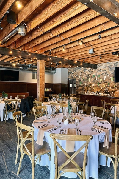 Maddalena's Catering and Banquets