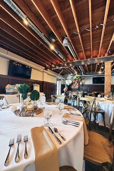 Maddalena's Catering and Banquets