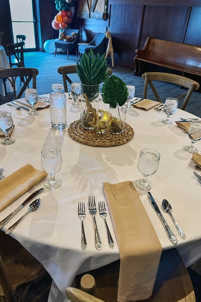 Maddalena's Catering and Banquets