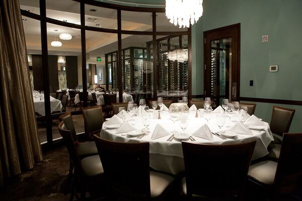 Ruth's Chris Steak House - Salt Lake City