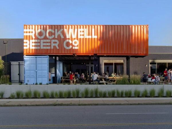 Rockwell Beer Co.