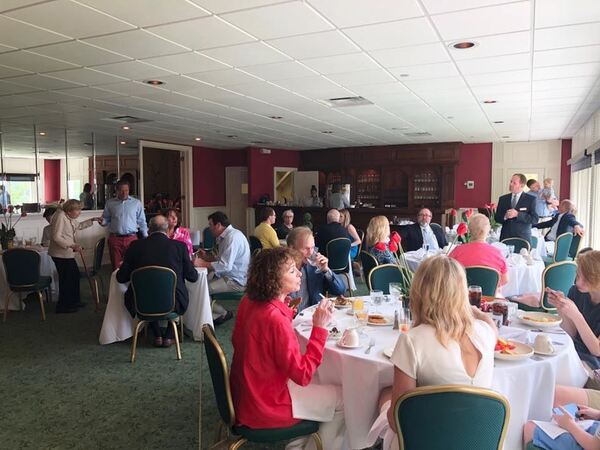 Edgewood Country Club