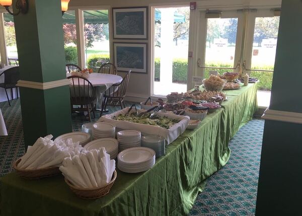 Edgewood Country Club