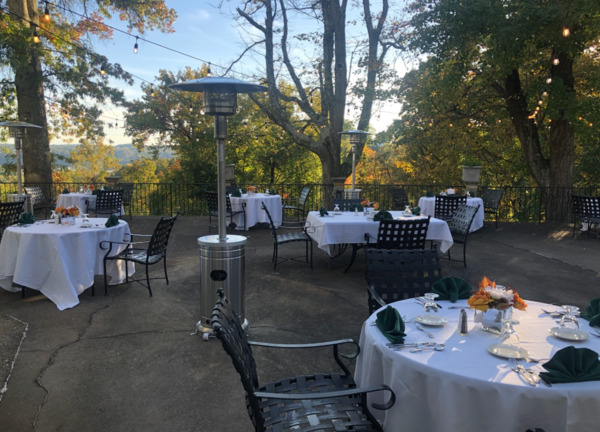 Edgewood Country Club