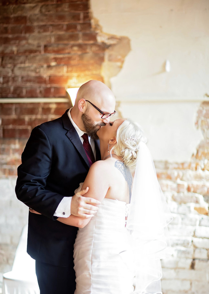 American Hotel Banquet Room