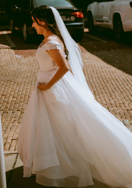 American Hotel Banquet Room