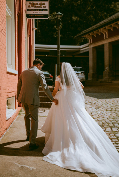 American Hotel Banquet Room