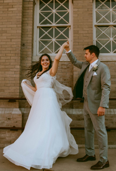 American Hotel Banquet Room