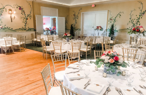 Edgewood Country Club