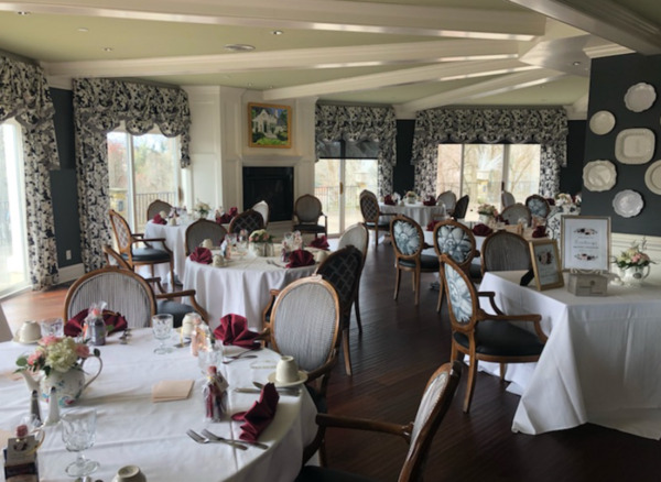 Edgewood Country Club