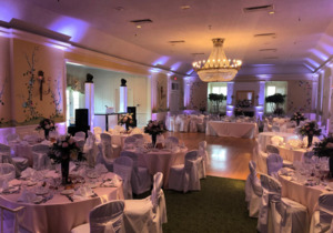 Ballroom