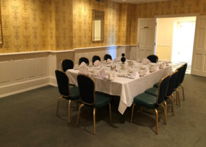 Board Room