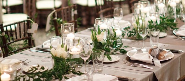 Malone's Prime Events & Receptions