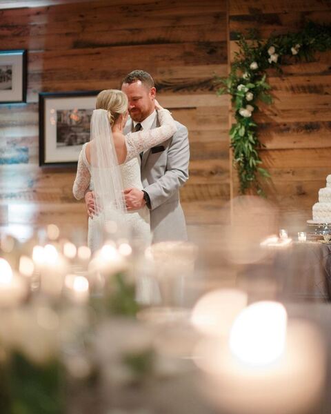 Malone's Prime Events & Receptions