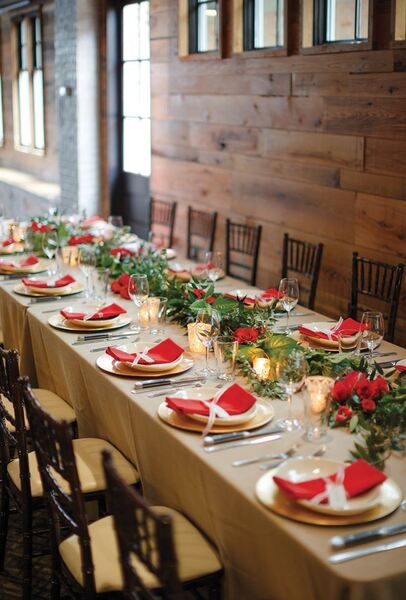 Malone's Prime Events & Receptions