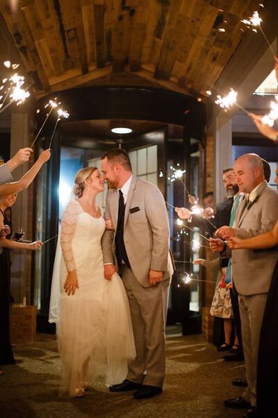 Malone's Prime Events & Receptions