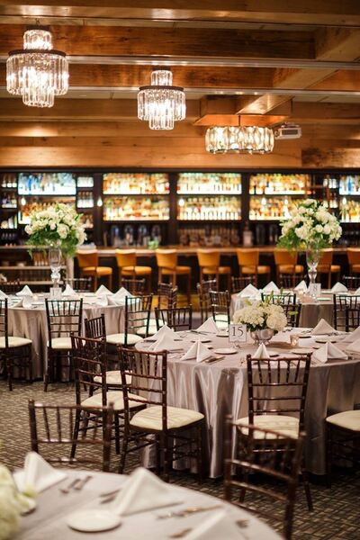 Malone's Prime Events & Receptions