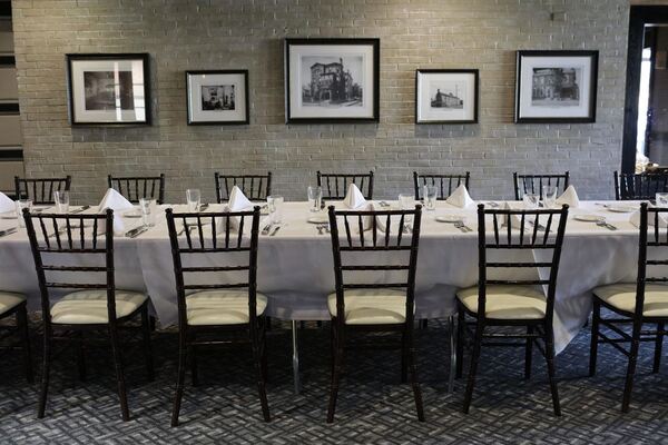 Malone's Prime Events & Receptions