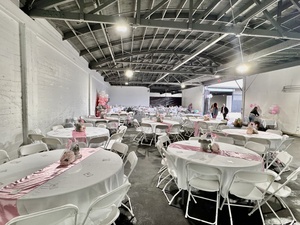 24 Hrs Event Venue perfect for all kinds of events