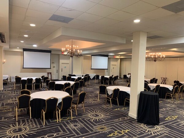 Clarion Inn Conference Center