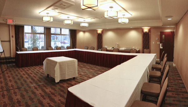 Best Western Plus Langley Inn