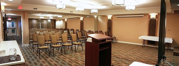 Best Western Plus Langley Inn