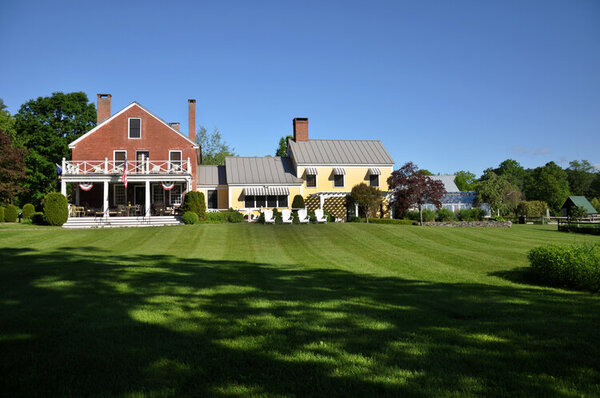 Farm at Williams River House