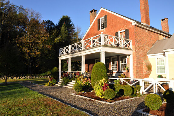 Farm at Williams River House