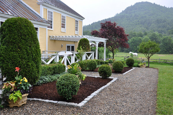 Farm at Williams River House