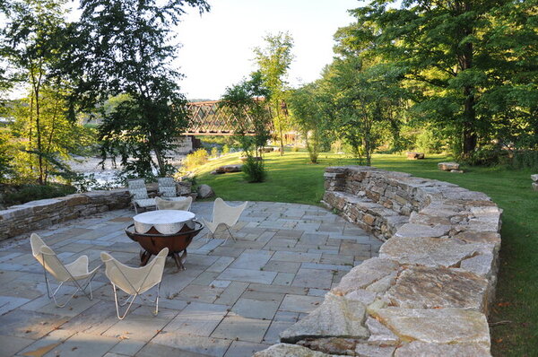 Farm at Williams River House