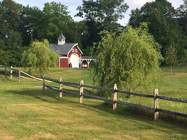 Farm at Williams River House
