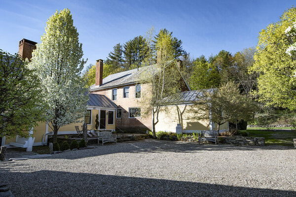 Farm at Williams River House