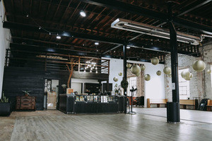 Gallery Concert Hall