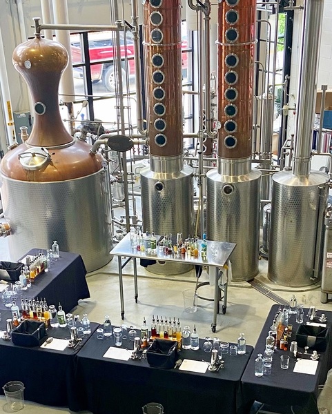 La Crosse Distilling Co.