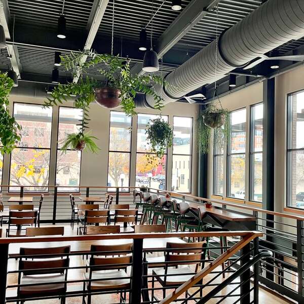 La Crosse Distilling Co.