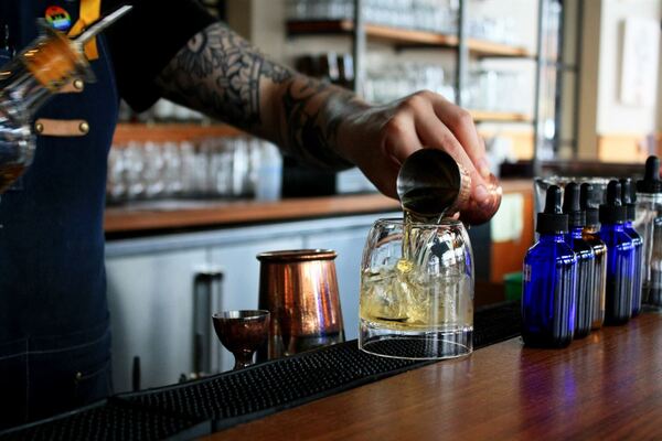 La Crosse Distilling Co.