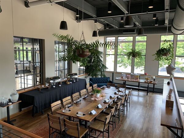 La Crosse Distilling Co.