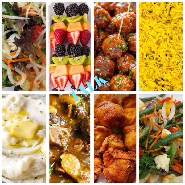 Cuyah Foods Catering, LLC