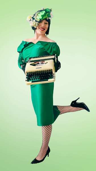 Oracle Acts Psychic Entertainment